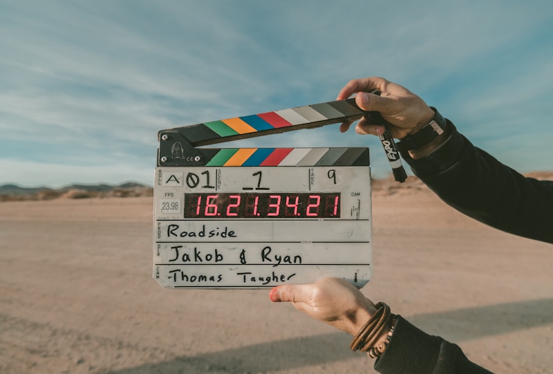 The Auteur Director Renaissance in Hollywood
